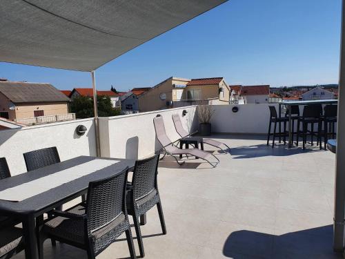 Apartmani EMMA