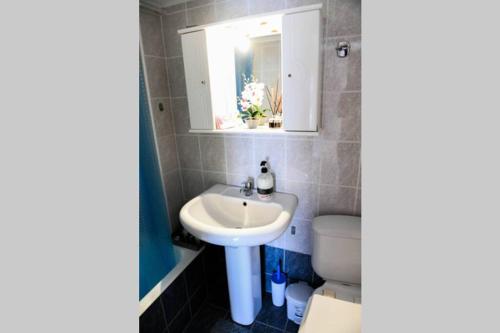 Papi's Free Parking Apartments 1 - Studio