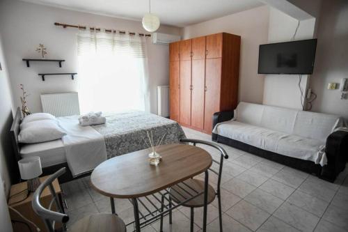 Papi's Free Parking Apartments 1 - Studio