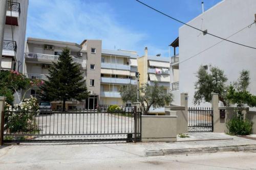 Papi's Free Parking Apartments 1 - Studio
