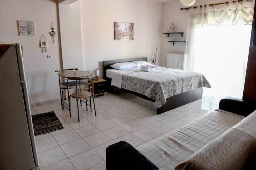 Papi's Free Parking Apartments 1 - Studio