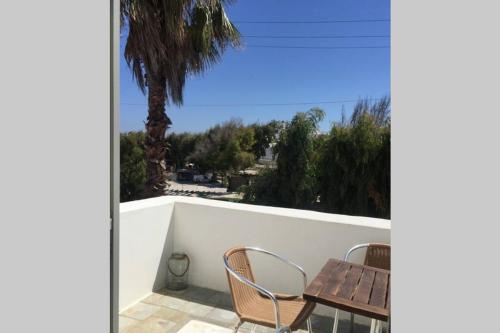 Balcon ou terrasse dans l'établissement Strata Home by Rocks Estates