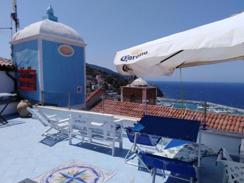 Gambar di galeri bagi Kirillos IN CILENTO di Agropoli