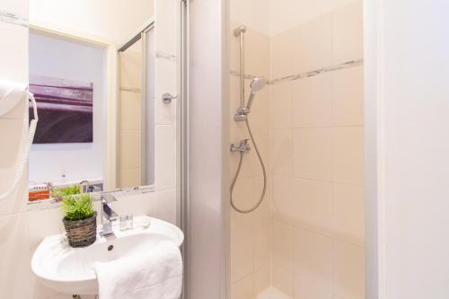 Zdjęcie z galerii obiektu Apartment Troststraße w Wiedniu