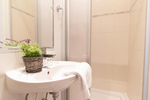 Zdjęcie z galerii obiektu Apartment Troststraße w Wiedniu