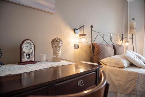 Gallery image of TorreVarata - Guest Rooms in Santa Teresa di Riva