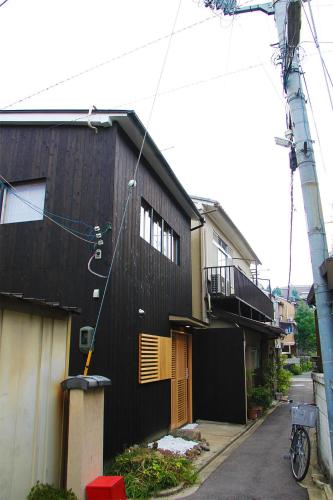 Enso-an House