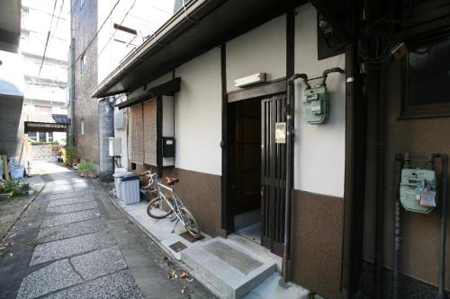 Fotografia z galérie ubytovania Gion House v destinácii Kyoto