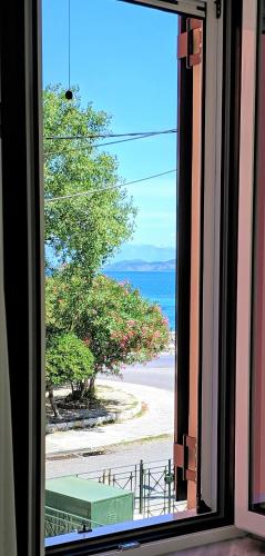 Corfu Town Luxury Studio -B