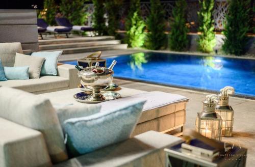 Luxury Villa Curiera – Photos 3