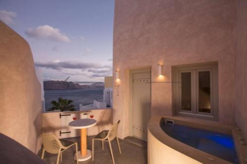 The Dream Santorini – Photos 3
