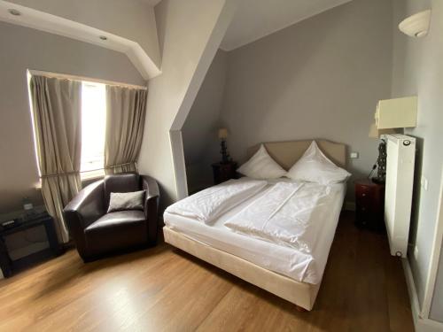 Das Nikolai Hotel Image