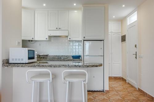 apartment APART AMERICA - 150 meters from the beach, free Wi-Fi