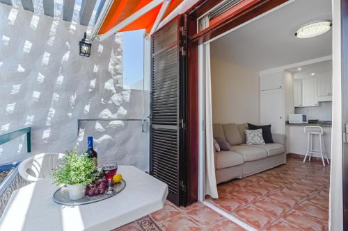 apartment APART AMERICA - 150 meters from the beach, free Wi-Fi
