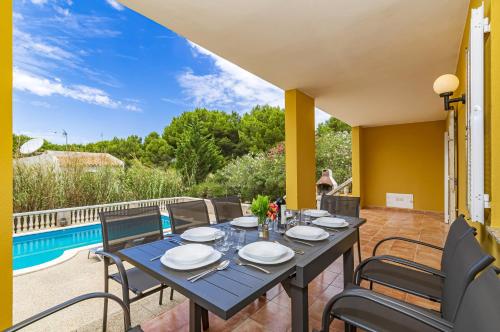 ソン・パルクにあるVilla Novas Parkのギャラリーの写真