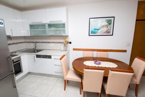 Apartman Seka