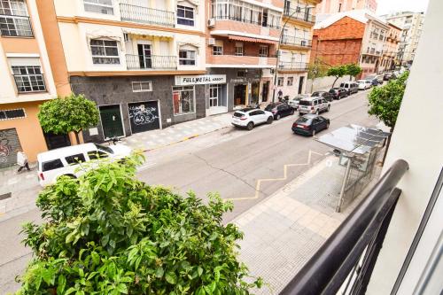 Apartamentos CENTRO SALECIANOS