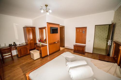 Gallery image of Hotel Restaurant Elite in Drobeta-Turnu Severin