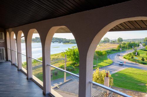 Gallery image of Del Ponte in Svilengrad