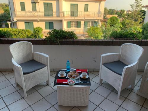 B & B Villa Fiorella – Photos 4