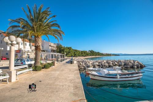 Gallery image of Apartments Ivana in Tučepi