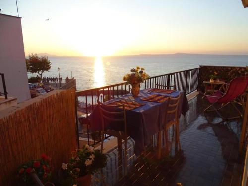 Gallery image of Blue Oasis in Piano di Sorrento