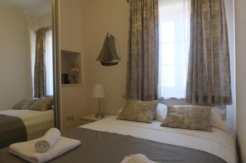 Apartment Sv. Andrija