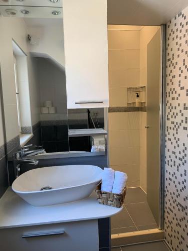 Apartment Sv. Andrija