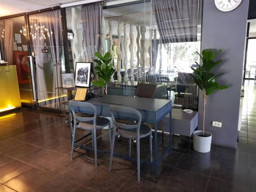 Imagen de la galería de Manita Boutique Hotel, en Pattaya South