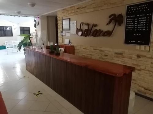 Foto dalla galleria di Hotel Tradicional Savaro SA de CV a Zihuatanejo