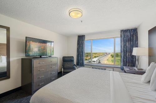 Gallery image of Oceanview Inn at the Arch in Long Beach