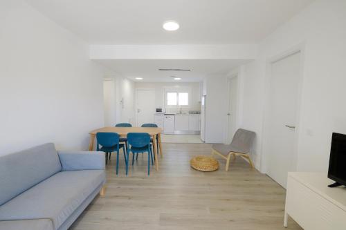 Apartaments Àlex