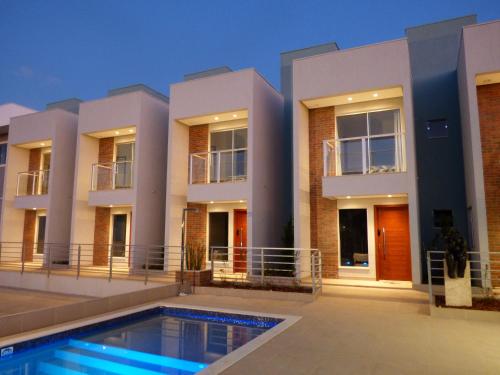 Foto dalla galleria di VISTA DA SERRA CAPITOLIO a Capitólio