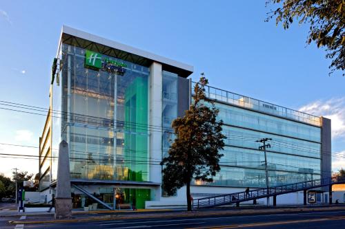 Holiday Inn Express Guadalajara Expo, An Ihg Hotel en Guadalajara