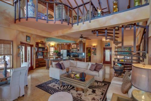 Gallery image of Chabil Mar Villas - Guest Exclusive Boutique Resort in Placencia Village