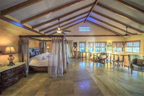 Gallery image of Chabil Mar Villas - Guest Exclusive Boutique Resort in Placencia