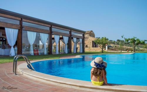 Kép Villa D'Andrea szállásáról Caltagironéban a galériában