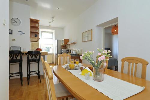 Lovely Rita's Sibenik - cosy apartment in city center