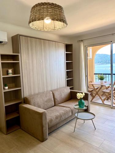 Studio 3 personnes Front de Mer – Photos 3