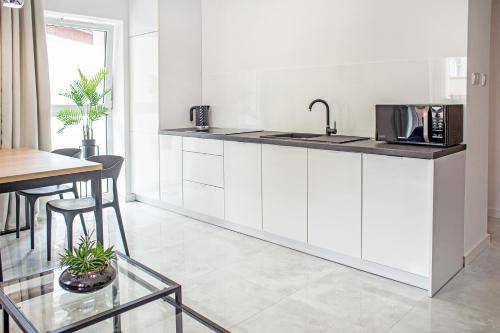 Fotografia z galérie ubytovania Corso No 7 APARTMENT v destinácii Szczawno-Zdrój