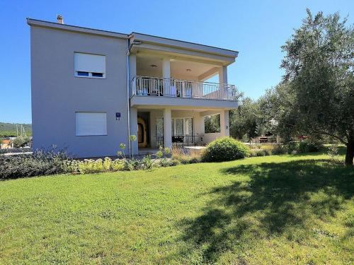 Apartment in Bibinje near Adriatic Coast