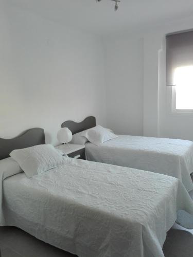 Apartamento Aliste