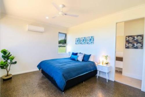 Gallery image of Ocean View Absolute Beachfront 2-Bedroom Home in Deepwater