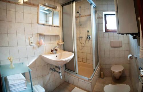 Gallery image of Yoga Resort AlpenRetreat in Nassereith