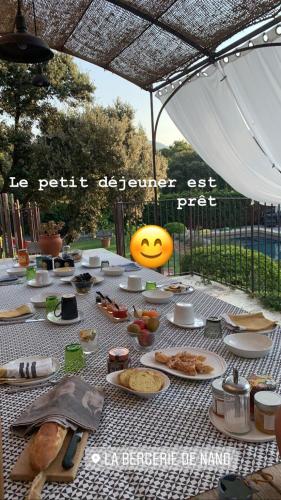 La bergerie de Nano – Photos 4