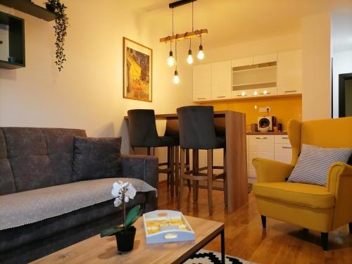 Gallery image of La Siesta Apartment in Zlatibor
