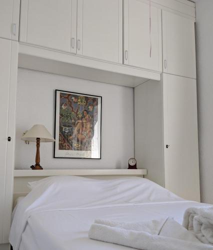 Seafront Apartment Pefkochori