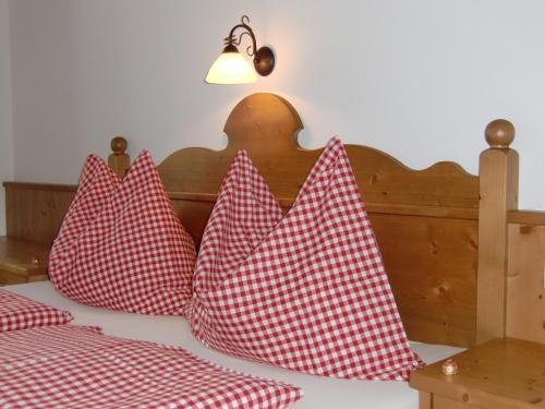 Billede fra billedgalleriet på Tischlergut i Leogang