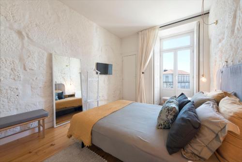 Cativo Apartment - Porto Downtown