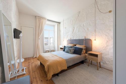 Cativo Apartment - Porto Downtown